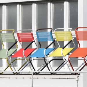 Thonet. Fot. Koelnmesse