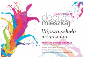Akademia Dobrze Mieszkaj zaprasza na 4 Design Days!