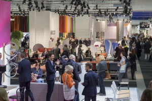 Furniture&Light Fair 2016 - relacja z targów w Sztokholmie