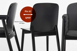 Prace znanych projektantów na wystawie „Pin it!”