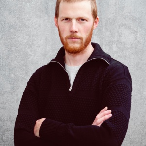  Jonas Edvard. Fot. Tine Palle Petersen