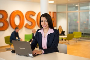 Bosch planuje zatrudnić 14 tysięcy pracowników