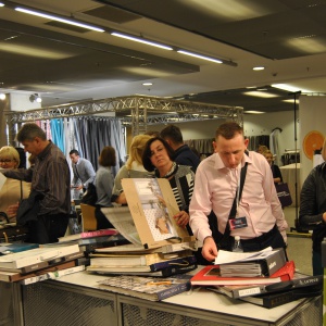 Interior Design Forum 2016.