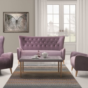 Kolekcja Nicea, New Elegance 