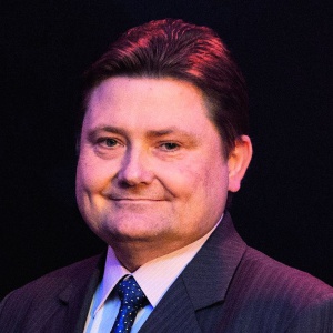 Krzysztof Kowalski, dyrektor handlowy salonów meblowych Empir. Fot. Publikator