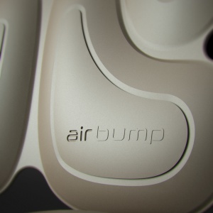 Technologia Airbump
