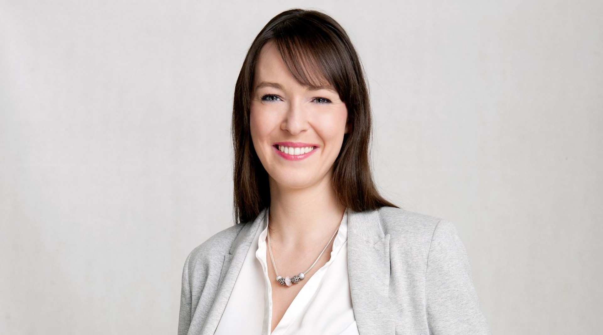 Zuzanna Mikołajczyk, dyrektor ds. marketingu i handlu, członek zarządu Mikomax Smart Office. Fot. Mikomax