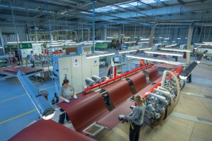 Sia Abrasives przejmuje swojego polskiego partnera