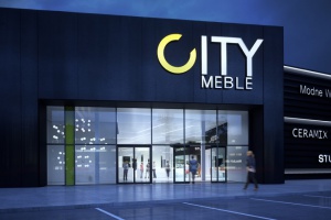 Nowe marki w City Meble
