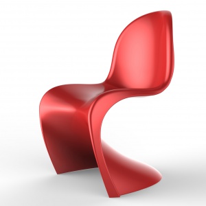Krzesło Pantone