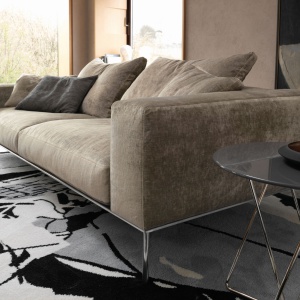 Sofa Savoye. Fot. Desiree