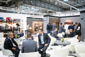 Spotkania B2B dla branży meblarskiej w Ostródzie                       