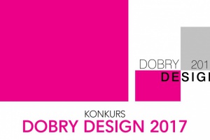 Trwa konkurs Dobry Design - zgłoś swój produkt!
