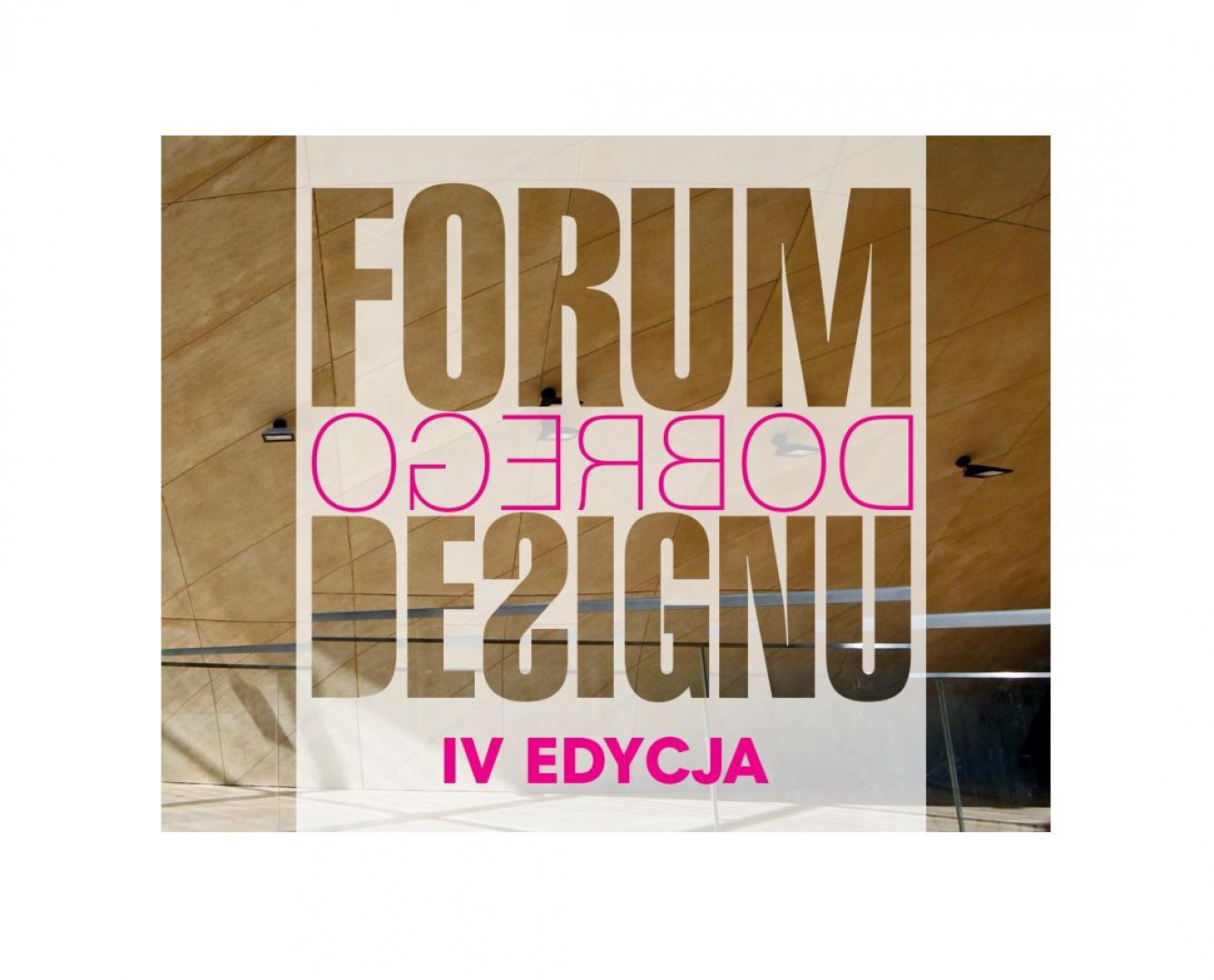 Forum Dobrego Designu 2016