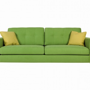 Sofa Giorgio. Fot. Sits