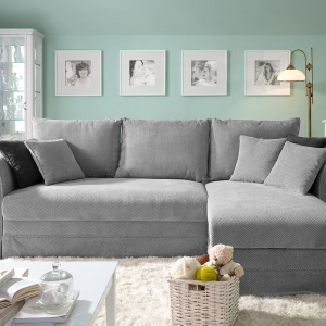 Sofa Margaret. Fot. BRW