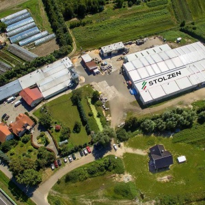 Fabryka frontów meblowych Stolzen