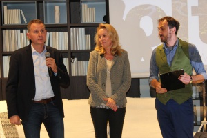 Otwarcie showroomu marki Olta w Białymstoku