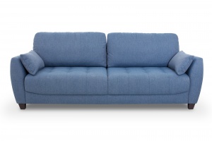 Trzyosobowa sofa