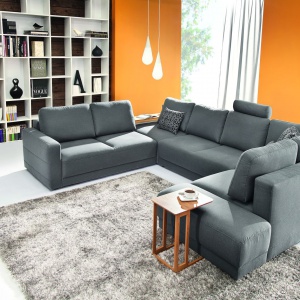 Mod, Etap Sofa