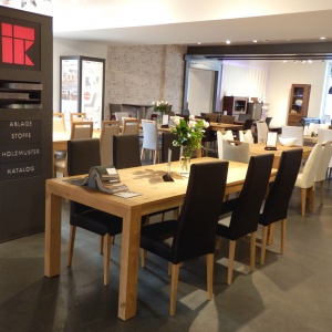 Nowy salon firmowy Klose w Czersku
