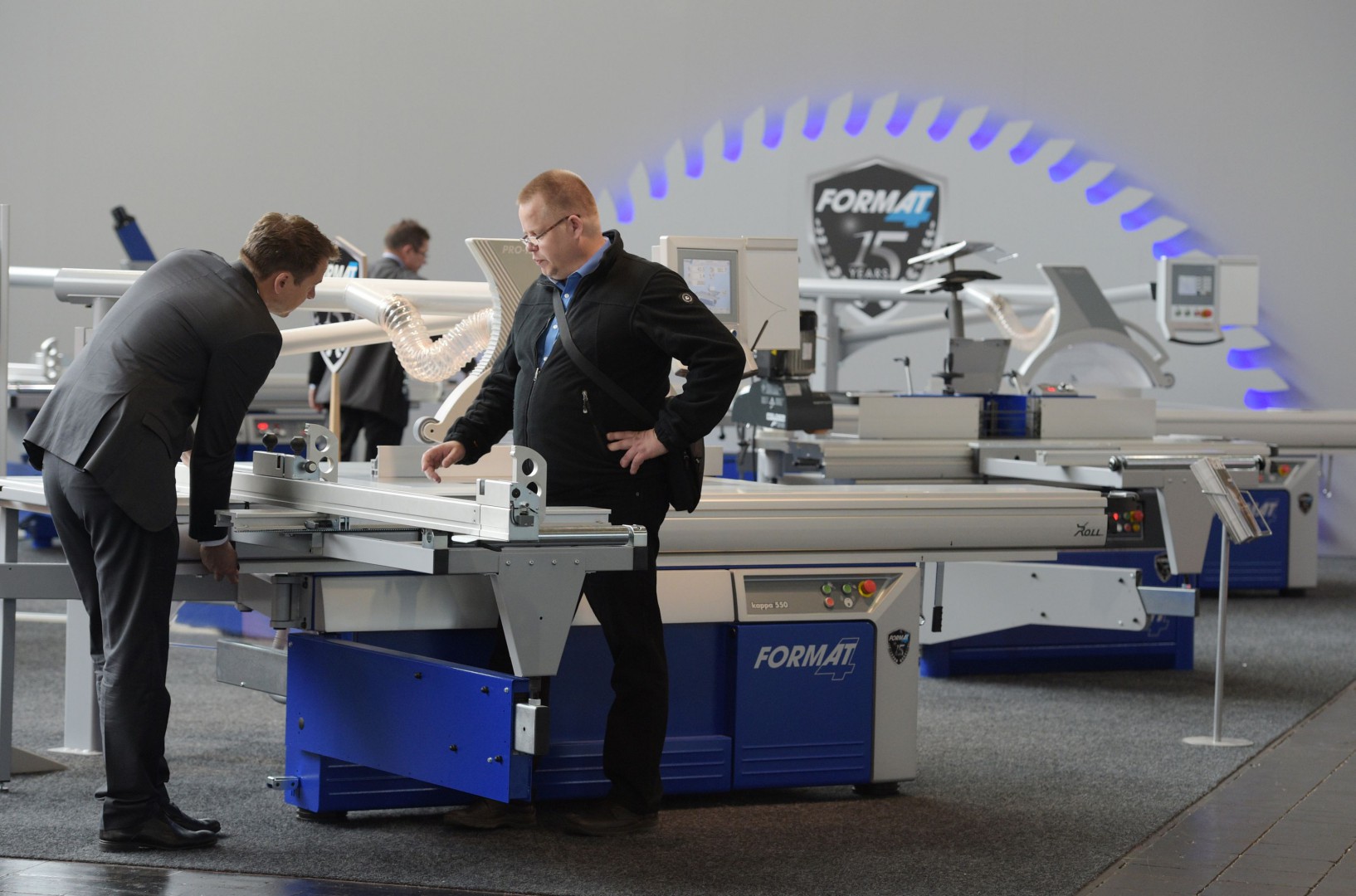 Fot. Deutsche Messe