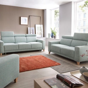 Sofa Kelly. Fot. Wajnert