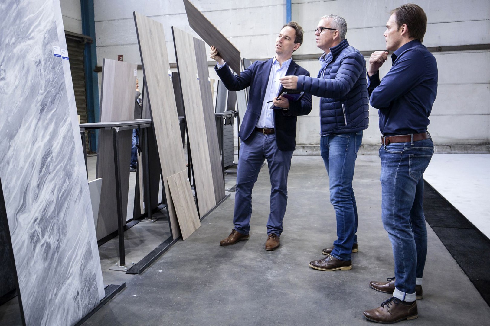 Interprint Furniture Days 2016. Fot. Interprint