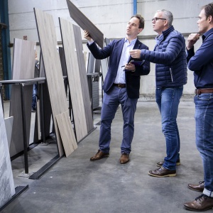 Interprint Furniture Days w Arnsbergu 2016