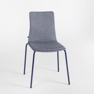 Zmieniona wersja projektu krzeseł 