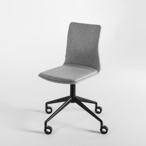 Zmieniona wersja projektu krzeseł 