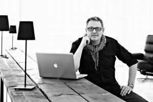 Projektant Henrik Pedersen - o procesie tworzenia mebli