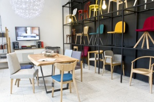 Jak dobrze zaprojektować showroom - komentarz eksperta