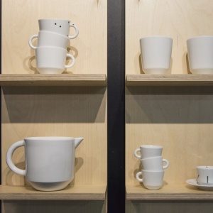 Wystawa Elements na Tokyo Design Week
