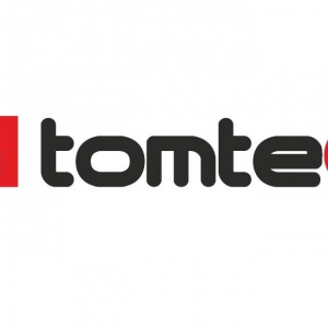 Tomteq - nowe logo firmy