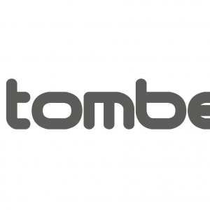 Tombea - dotychczasowe logo firmy