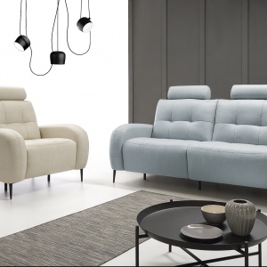 Sofa Trick, Etap Sofa 