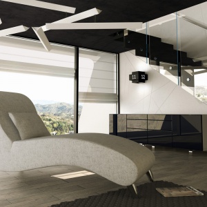 Szezlong Talis. Fot. Adriana Furniture
