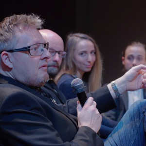 Sesja inauguracyjna. Fot. Piotr Waniorek