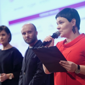 Otwarcie Forum Dobrego Designu 2016. Fot. Paweł Pawłowski