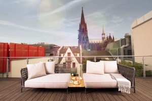 Ruszyła kolejna odsłona kampanii "Furnishing Cologne"