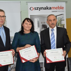 Fot. Szynaka Meble