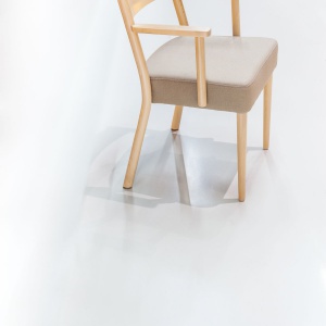 Krzesło z serii 