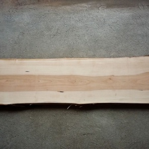 Klon. Fot. Malita Just Wood