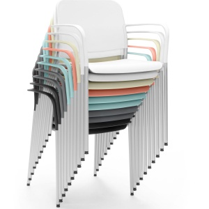 Krzesła z kolekcji 