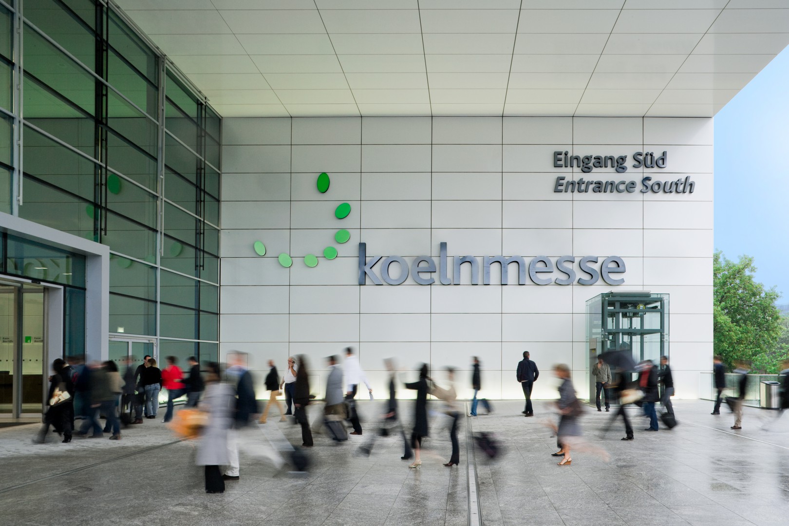 Fot. Koelnmesse