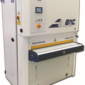 EMC WOODY (EMC/ITA)