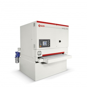 SANDYA 900 (SCM Group)