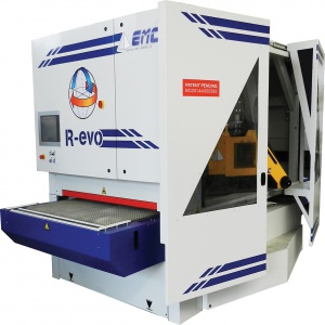 EMC R-EVO (EMC/ITA)