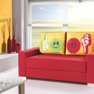 Sofa Dax. Fot. PMW